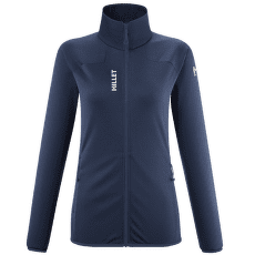 Sweat-shirt Millet Lokka Jacket III Women SAPHIR NEW