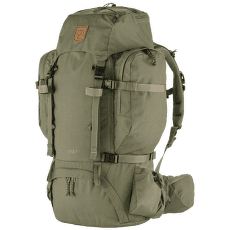 Sac a dos Fjällräven Kajka 75 M/L Green