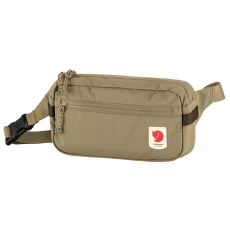 Sac banane Fjällräven High Coast Hip Pack Clay