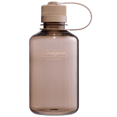 Bouteille Nalgene Narrow-Mouth 500 mL Sustain Mocha Sustain 2021-0816
