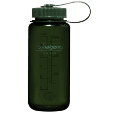 Bouteille Nalgene Wide-Mouth 500 mL Sustain Jade Sustain 2020-3316