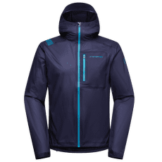 Veste La Sportiva ETHEREAL PRO Jacket Men Deep Sea/Tropic Blue