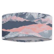 Bandeau Buff ThermoNet Headband AGHRA ROSEWOOD
