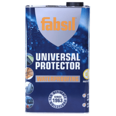 imprégnation Grangers Universal Protector + UV 5 l