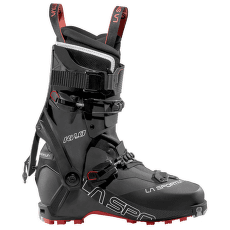 Chaussures de ski La Sportiva Kilo Women Black/Hibiscus