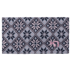 Bandeau Kari Traa Rose Headband ROY/DARK NAVY BLUE