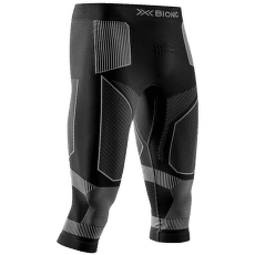 Leggings 3/4 X-Bionic ENERGY ACCUMULATOR LIGHT PANTS 3/4 MEN X Black/Light Grey