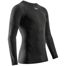T-shirt a manches longues X-Bionic SYMBIO MERINO SHIRT LS MEN Opal Black