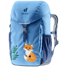 Sac a dos deuter Waldfuchs 14 (3610325) wave-nightblue
