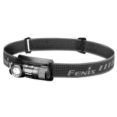 Lampe frontale Fenix HM51R Ruby v2.0 - all black