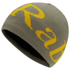 Casquettes Rab Logo Beanie Light Khaki/Sahara