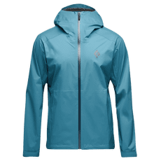 Veste Black Diamond Fineline Stretch Shell Men Creek Blue
