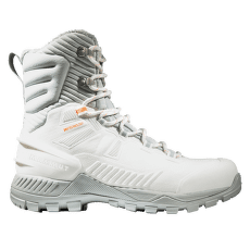 Chaussures Mammut Blackfin III WP High Women bright white-highway 00349