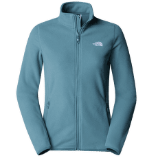 Veste The North Face 100 GLACIER FZ Women 422 STORMY BLUE