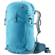 Sac a dos deuter Trail Pro 31 SL lagoon-atlantic