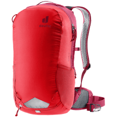 Sac a dos deuter Race 16 cherry-masala
