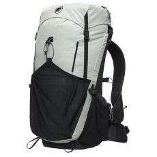 Sac a dos Mammut Ducan 26 1300 silver sage-black