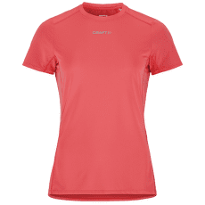 T-shirt a manches courtes Craft ADV Essence SS Tee 2 Women CHEER