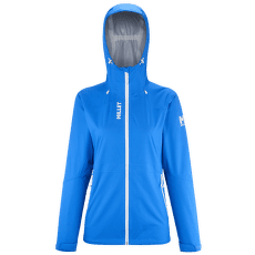 Veste Millet Fitz Roy Jacket Women ICON BLUE