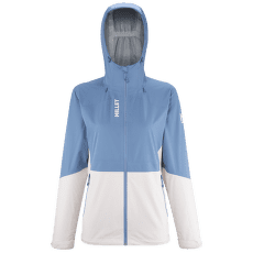 Veste Millet Fitz Roy Jacket Women VANILLA CREAM/CORONET
