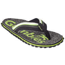 Tongs Gumbies Gumbies Cairns Flip-Flop - Lime Lime