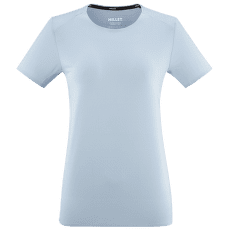 T-shirt a manches courtes Millet INTENSE PRO LIGHT TS SS W ICEBERG NEW