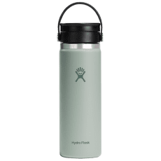 Thermos Hydro Flask 20 OZ WIDE FLEX SIP LID 374 AGAVE