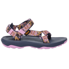 Sandales Teva Hurricane XLT2 Kids (1019390) MRNN - MODERN NATURE LUPINE