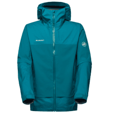 Veste Mammut Ducan Guide HS Hooded Jacket Men 40320 deep teal