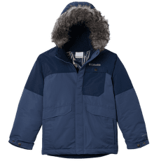 Veste Columbia Nordic Strider™ II Jacket Boys Dark Mountain, Collegiate Navy 479