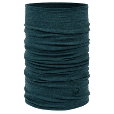 Écharpe Buff Midweight Merino Wool (113022) MELANGE TOURMALINE