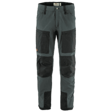 Pantalons Fjällräven Keb Agile Trousers Men Basalt-Iron Grey