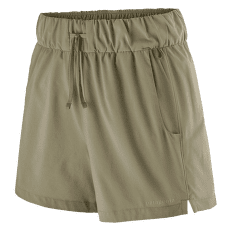 Shorts Patagonia Terrebonne Shorts Women River Rock Green