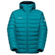 Veste Mammut Waymarker IN Hooded Jacket Men 40322 deep teal-black