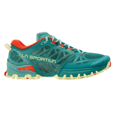 Chaussures La Sportiva Bushido III Women Everglade/Zest