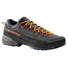 Chaussures La Sportiva TX4 Evo Carbon/Papaya