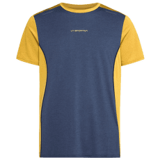 T-shirt a manches courtes La Sportiva Tracer T-Shirt Men Night Sky/Savana
