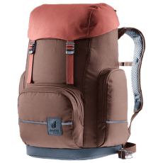 Sac a dos deuter Scula raisin-caspia
