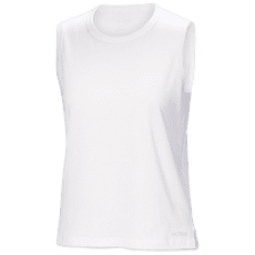 Débardeur Arcteryx Kragg SL Cotton Tank Blurred Bird Women White Light / Ray