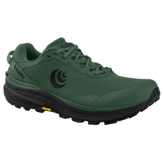 Chaussures Topo athletic Traverse Men Dark Green / Charcoal