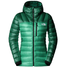 Veste The North Face SUMMIT BREITHORN HOODIE Women E27 NEBULA GREEN/EVERGREEN