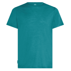 T-shirt a manches courtes Icebreaker Merino 125 Cool-Lite Sphere III SS Tee Men TOPAZ