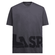 T-shirt a manches courtes La Sportiva BIG LASPO T-SHIRT Men Onyx_G19G19