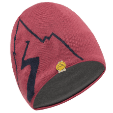 Casquettes La Sportiva Woolly Beanie Rosebay/Night Sky