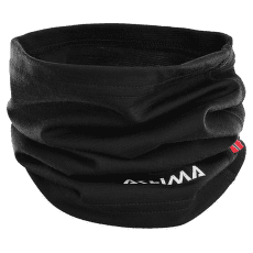 Écharpe Aclima WarmWool Headover W/Windwool Jet Black