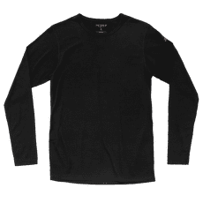 T-shirt a manches longues Devold Breeze Shirt Men (180-221) 950A BLACK