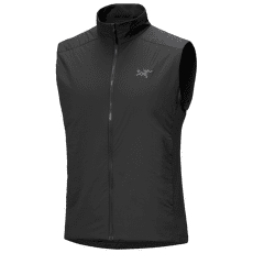 Gilet Arcteryx Atom Vest Men Black