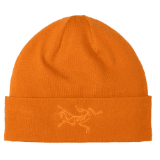 Casquettes Arcteryx Embroidered Bird Toque Copper Sky / Blaze