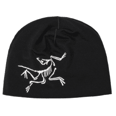 Casquettes Arcteryx Satoro Merino Toque Black / Arctic Silk