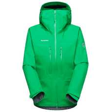 Veste Mammut Taiss HS Hooded Jacket Women 40306 pinea